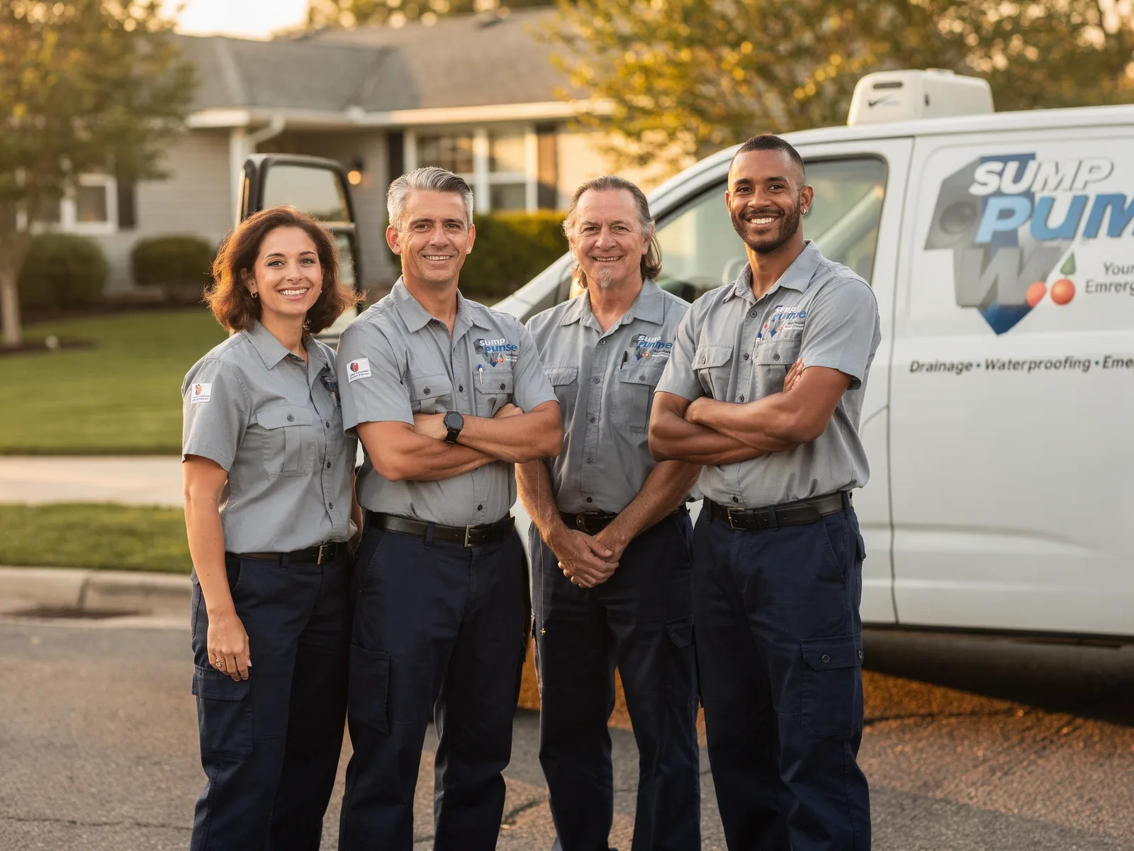 Water Heater Repair company in Glenwood, WA